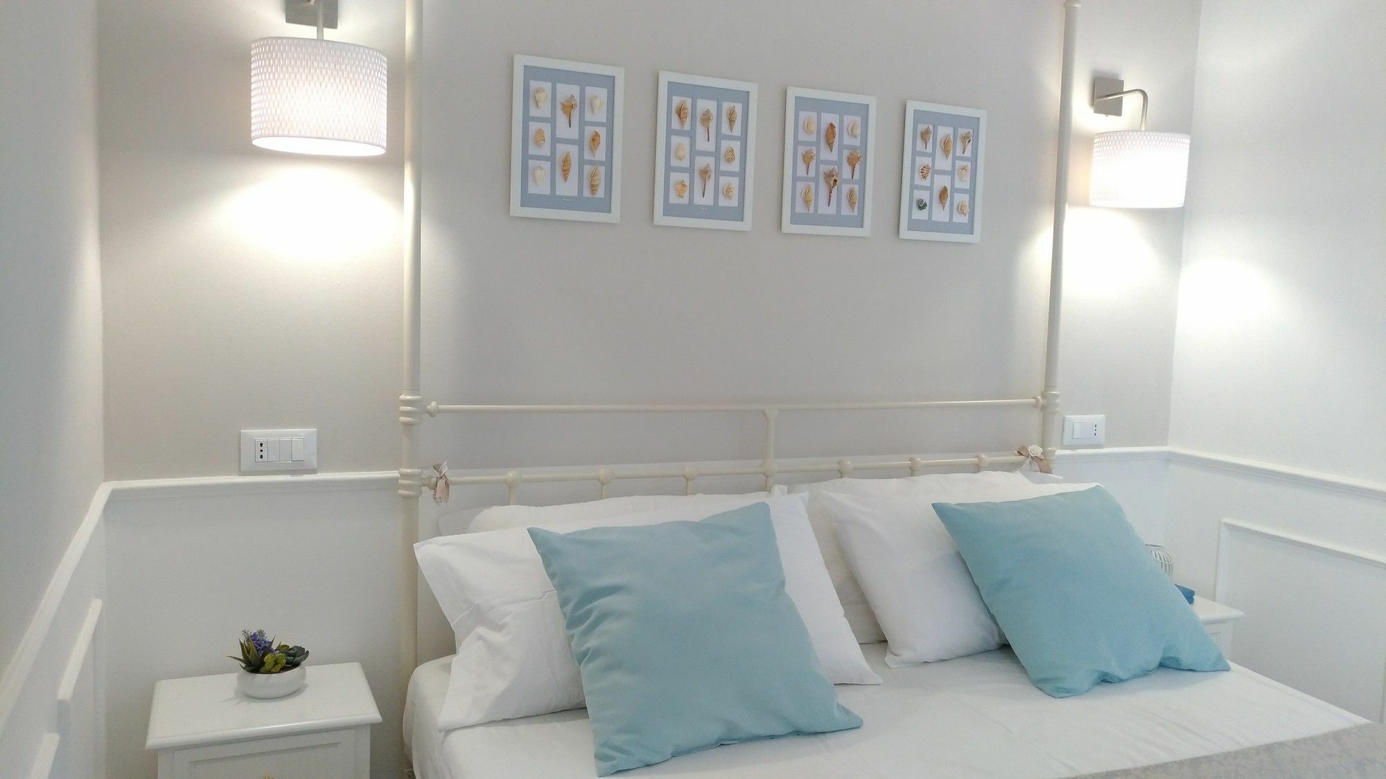 La Roche Bed & Breakfast เลชเช ภายนอก รูปภาพ