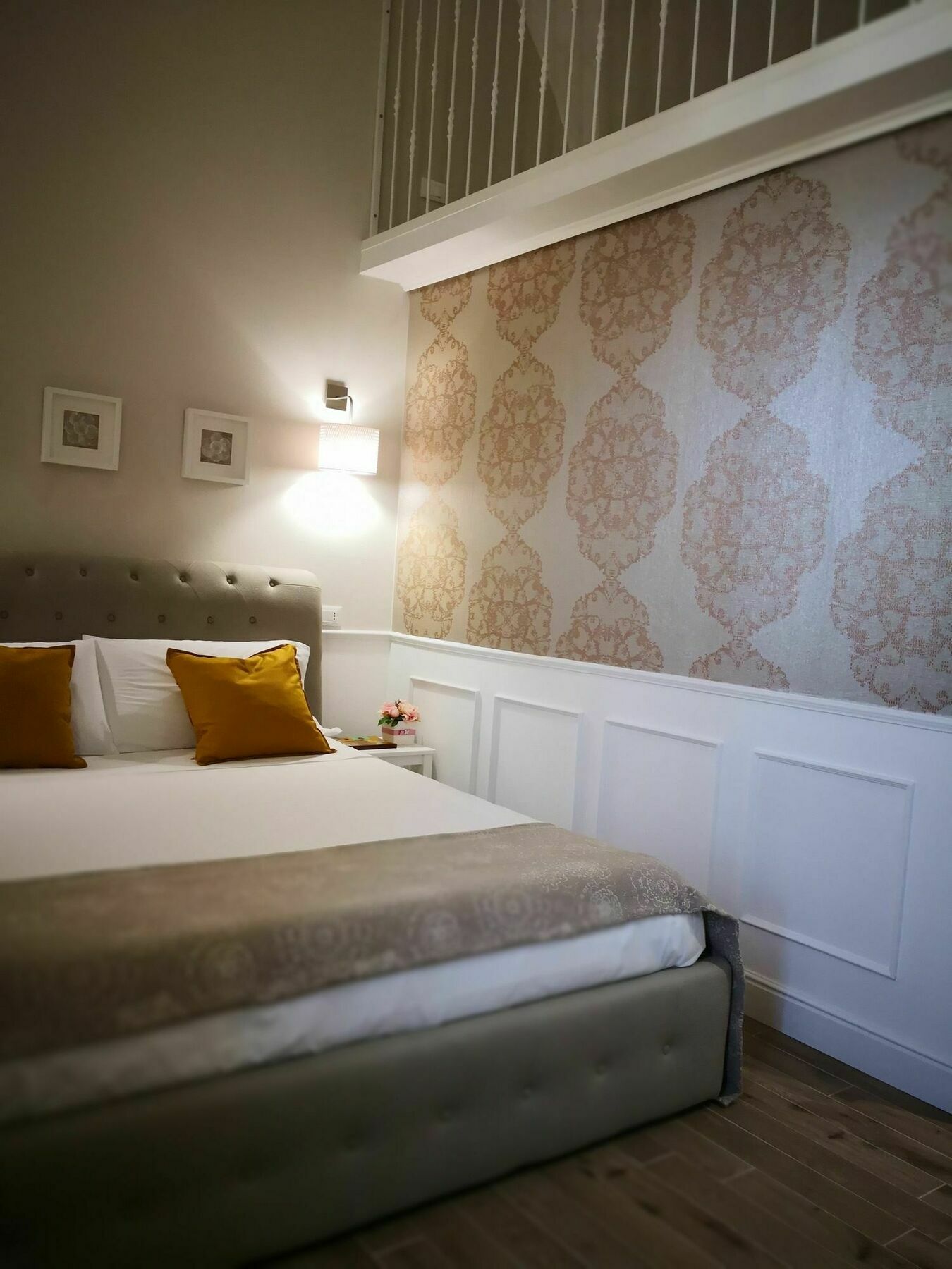 La Roche Bed & Breakfast เลชเช ภายนอก รูปภาพ