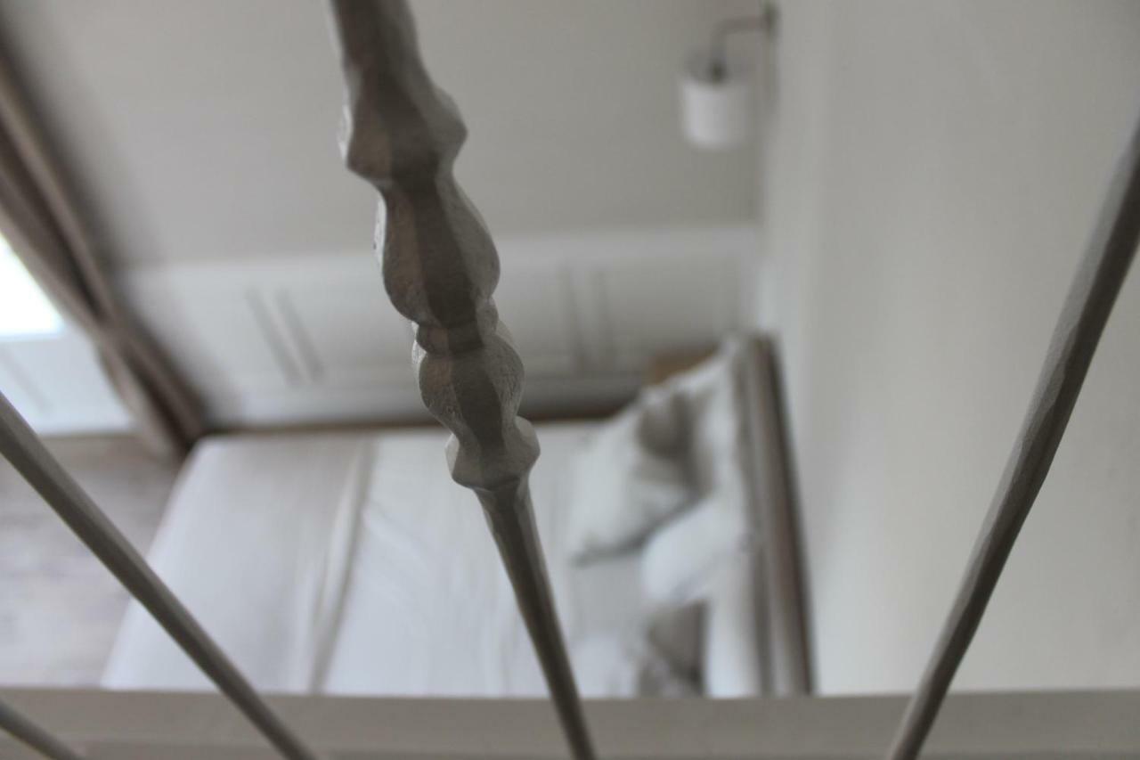 La Roche Bed & Breakfast เลชเช ภายนอก รูปภาพ