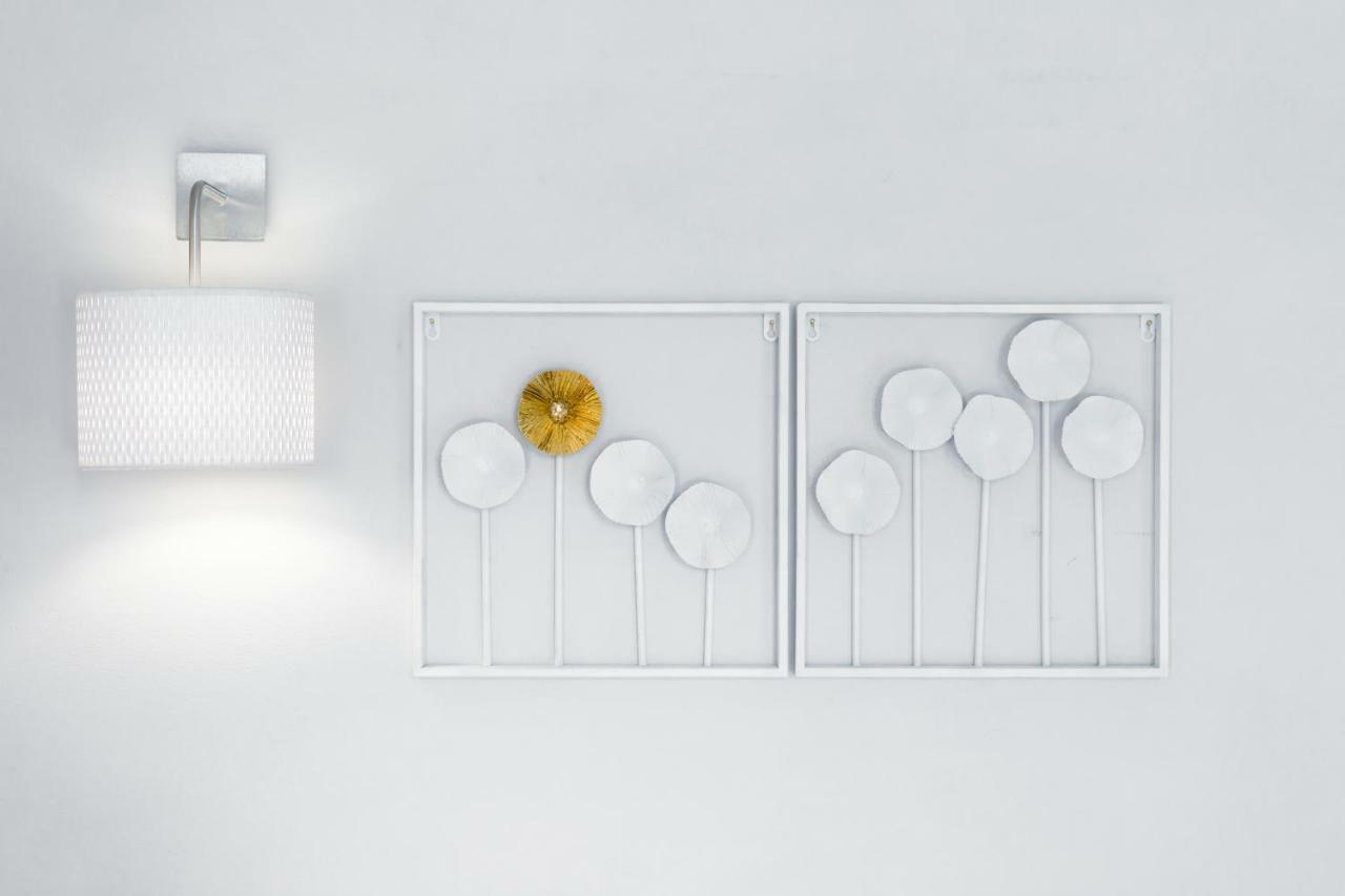 La Roche Bed & Breakfast เลชเช ภายนอก รูปภาพ