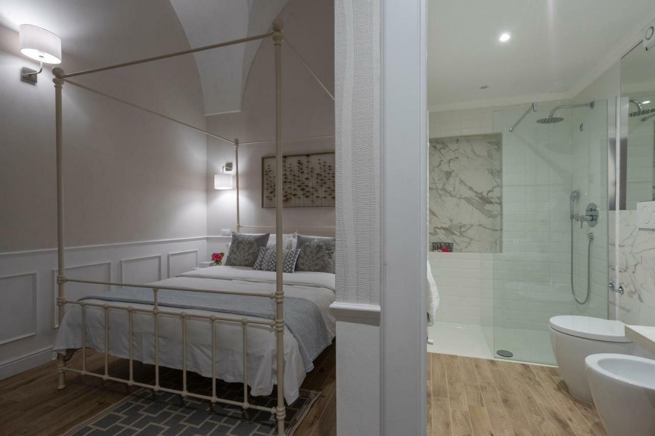 La Roche Bed & Breakfast เลชเช ภายนอก รูปภาพ