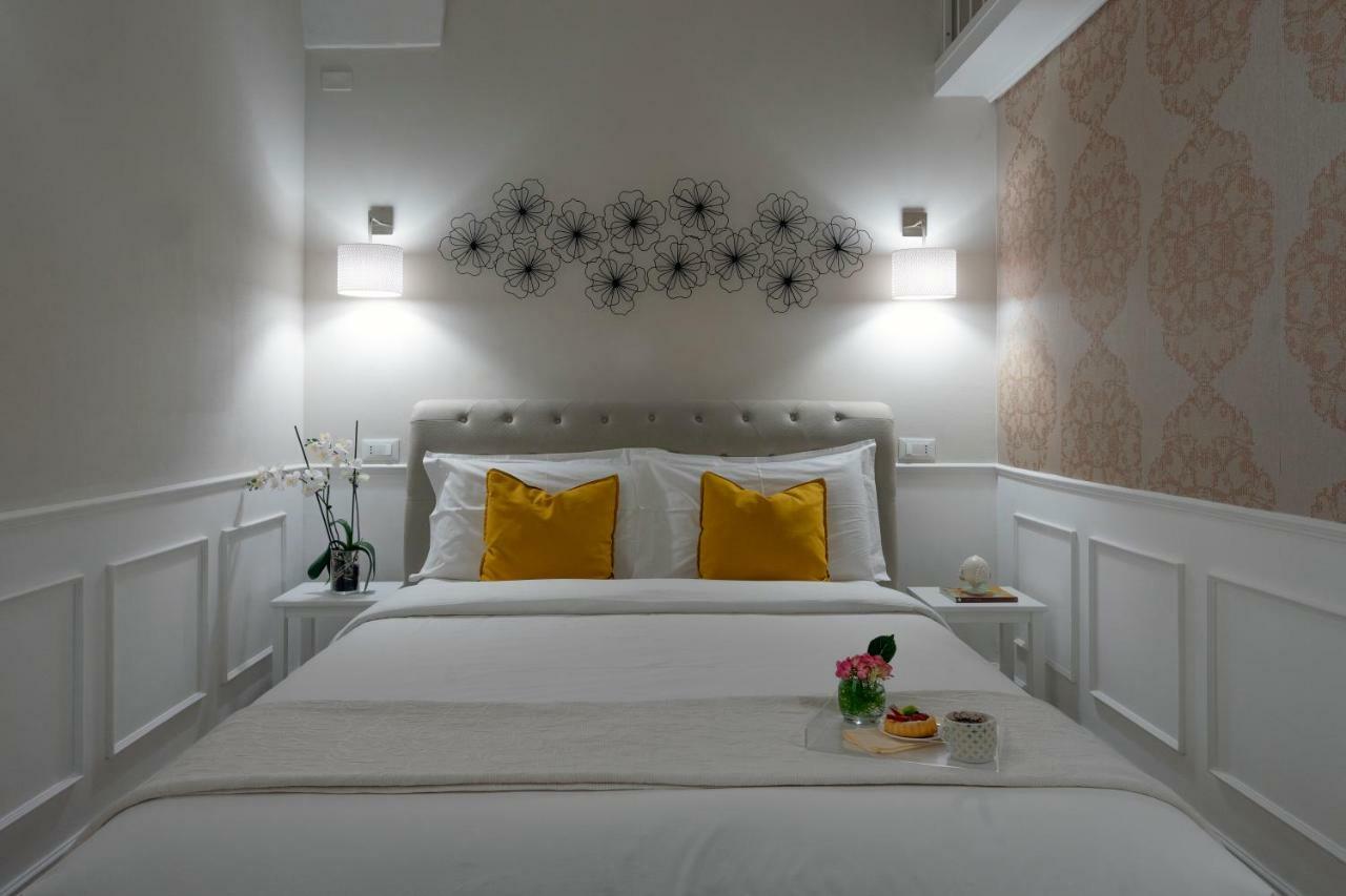 La Roche Bed & Breakfast เลชเช ภายนอก รูปภาพ