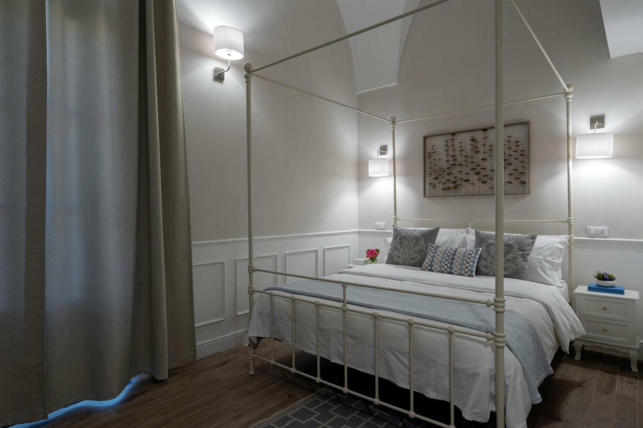 La Roche Bed & Breakfast เลชเช ภายนอก รูปภาพ