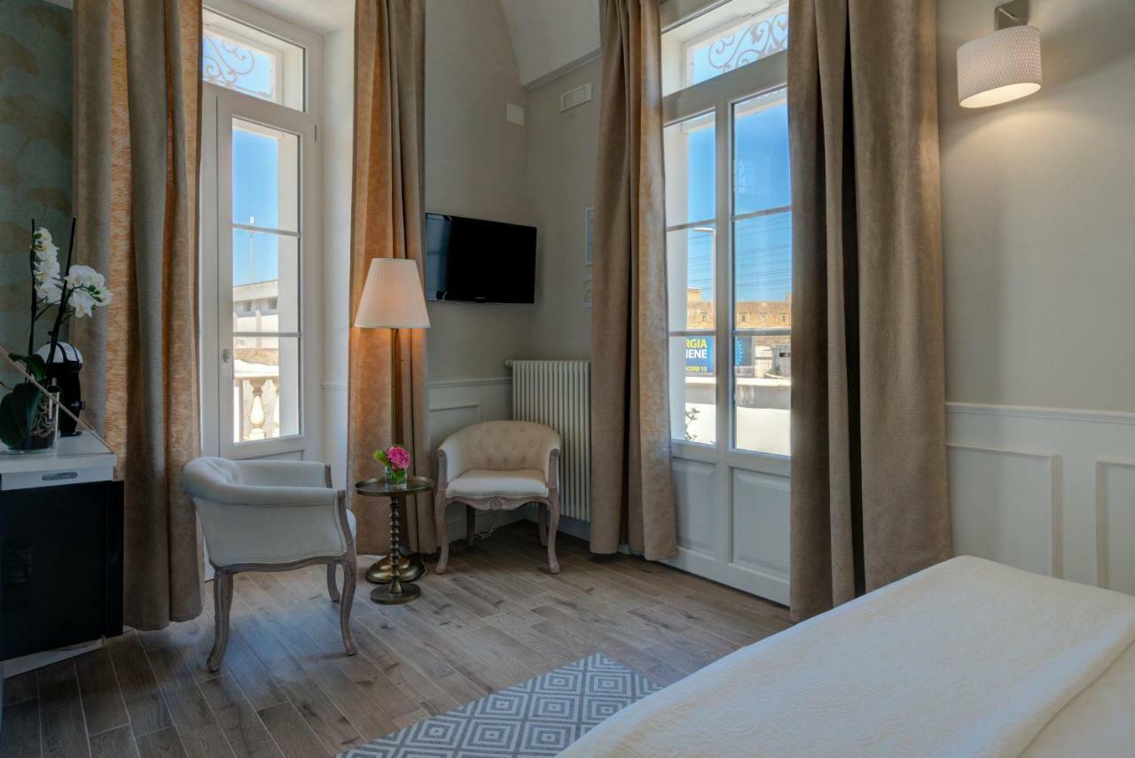 La Roche Bed & Breakfast เลชเช ภายนอก รูปภาพ