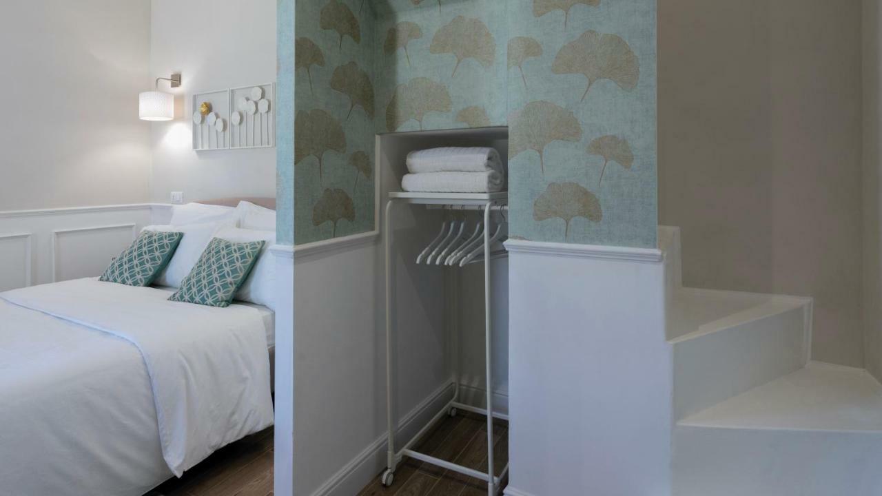 La Roche Bed & Breakfast เลชเช ภายนอก รูปภาพ
