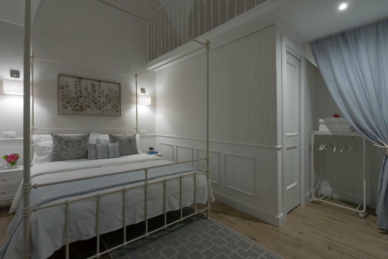 La Roche Bed & Breakfast เลชเช ภายนอก รูปภาพ