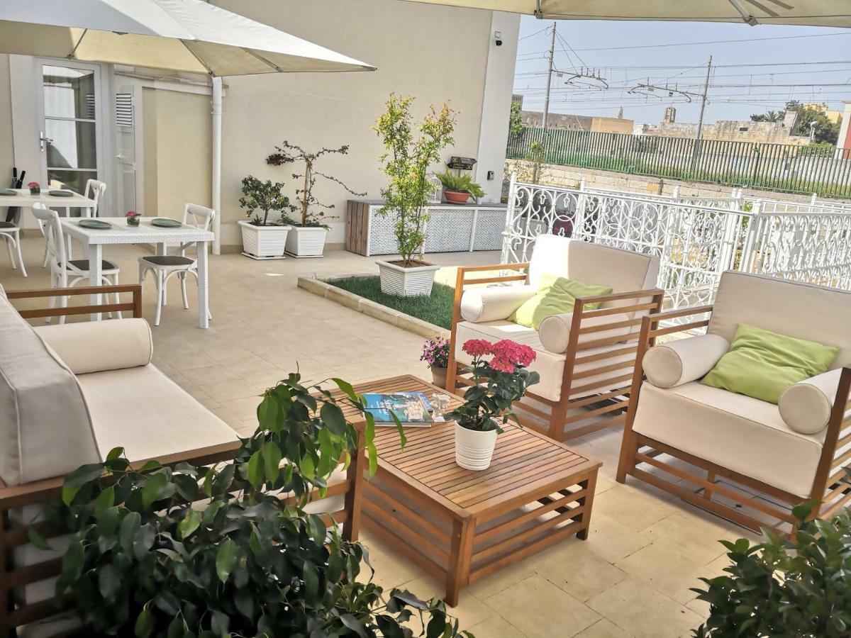 La Roche Bed & Breakfast เลชเช ภายนอก รูปภาพ